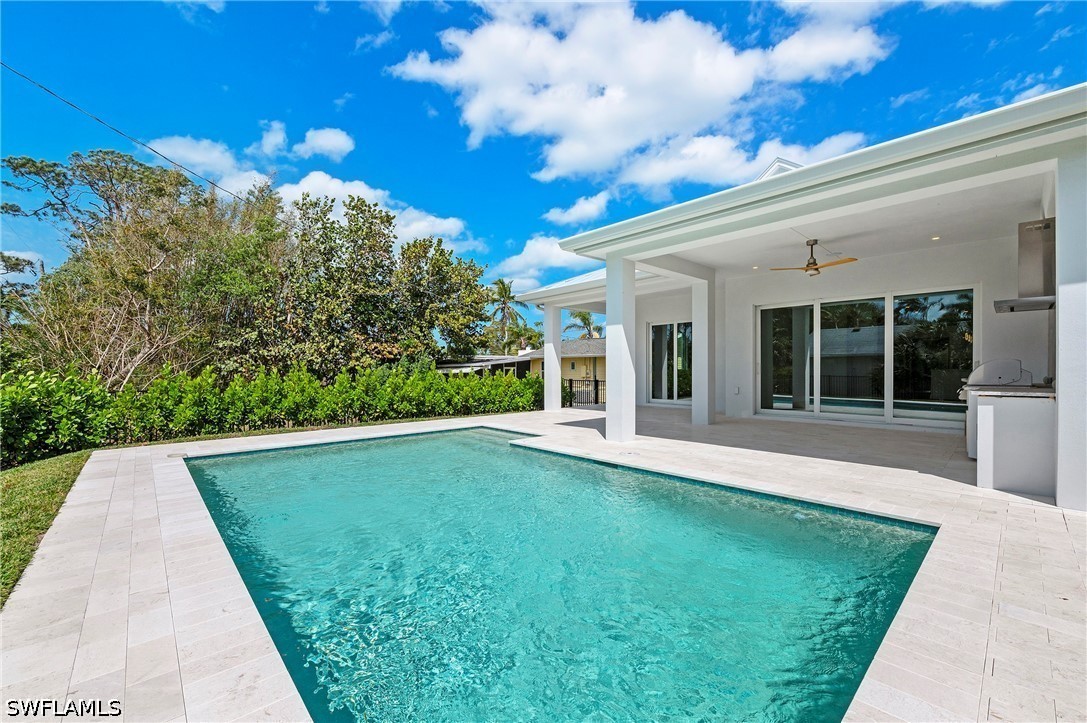 3 Bed Pool Home for Sale in Trail Terrace, photo 10