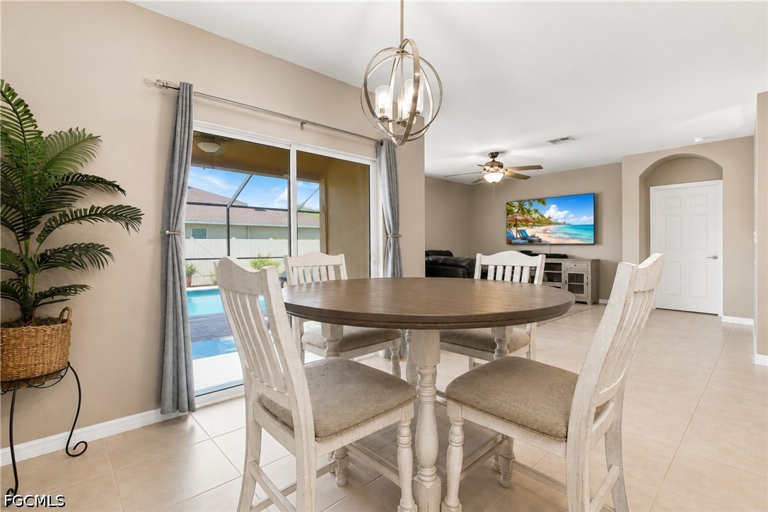 4 Bed Pool Home for Sale in Entrada, photo 10