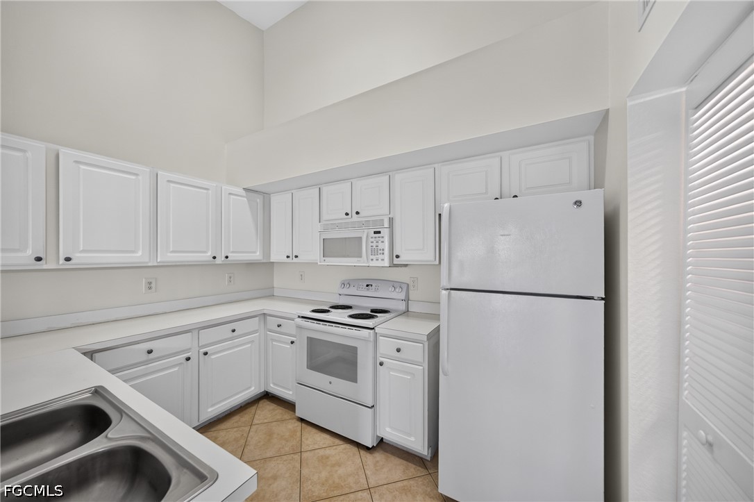 1 Bed Condominium for Sale in The Residence, photo 10