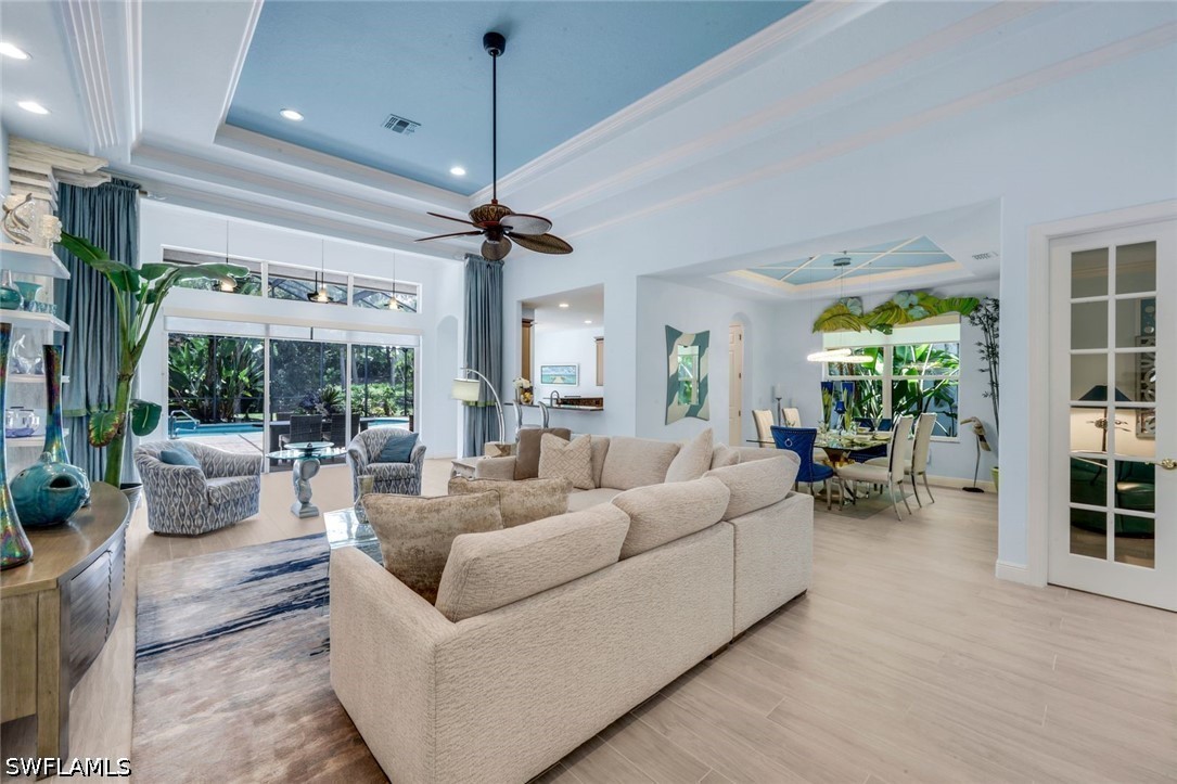 3 Bed Pool Home for Sale in Belle Lago, photo 10