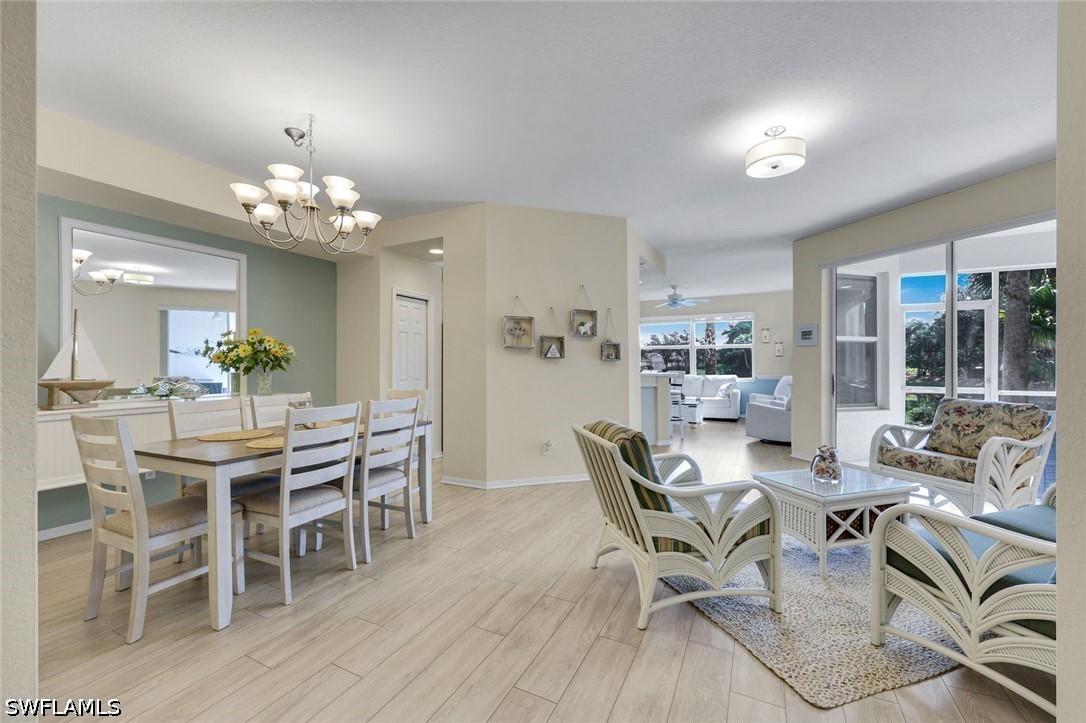 2 Bed Waterfront Home for Sale in Naples, photo 10