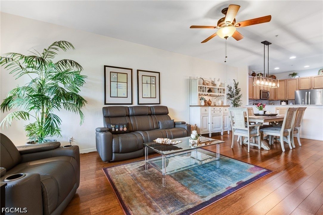 2 Bed Waterfront Home for Sale in Moody River Estates, photo 10