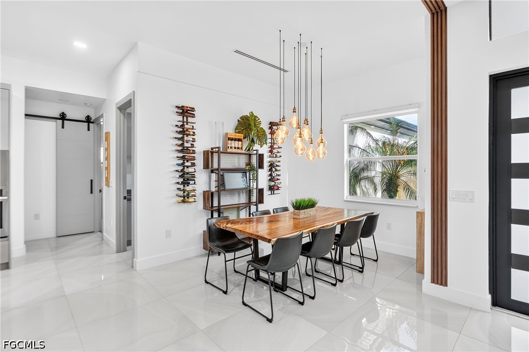 4 Bed Pool Home for Sale in Cape Coral, photo 10