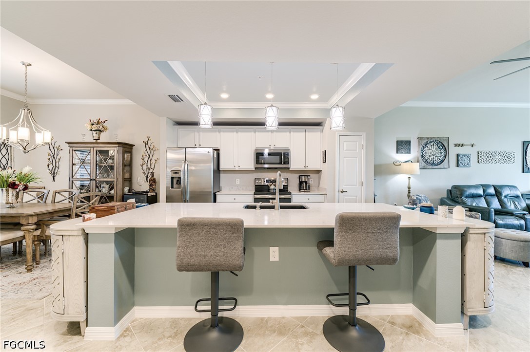 2 Bed Waterfront Home for Sale in Palazzo, photo 10