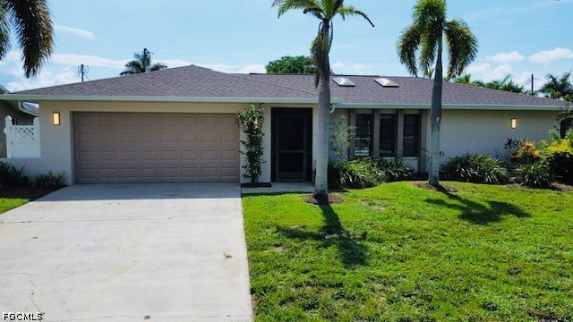 3 Bed Pool Home for Sale in Cape Coral, photo 10