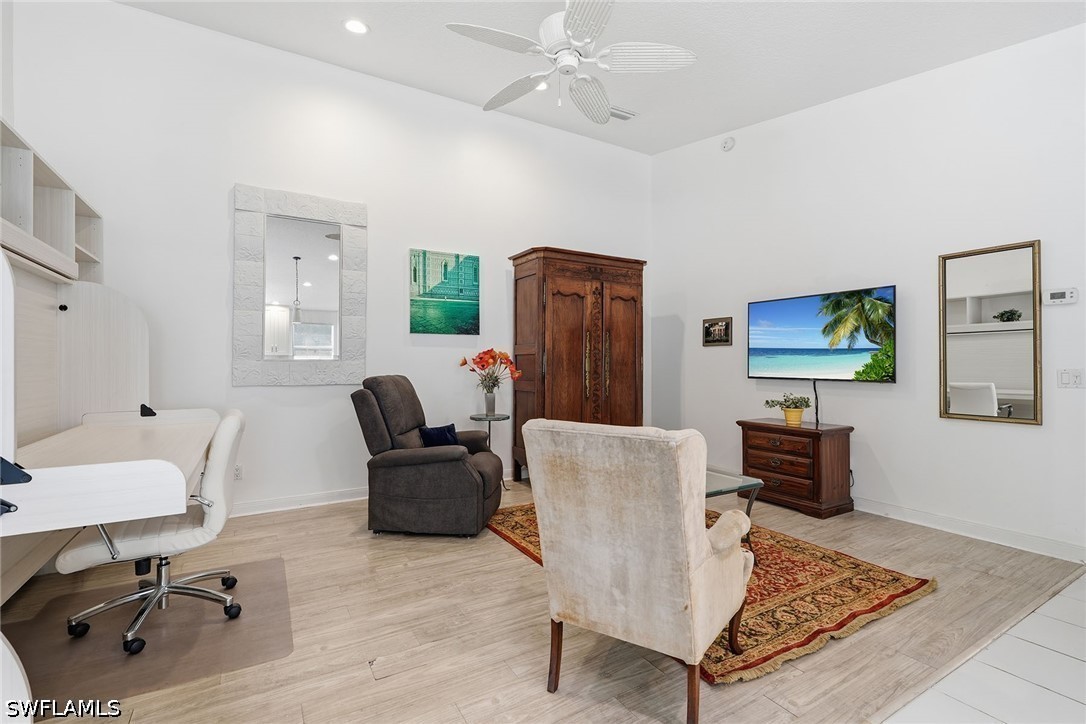 2 Bed Attached for Sale in Village Walk, photo 10