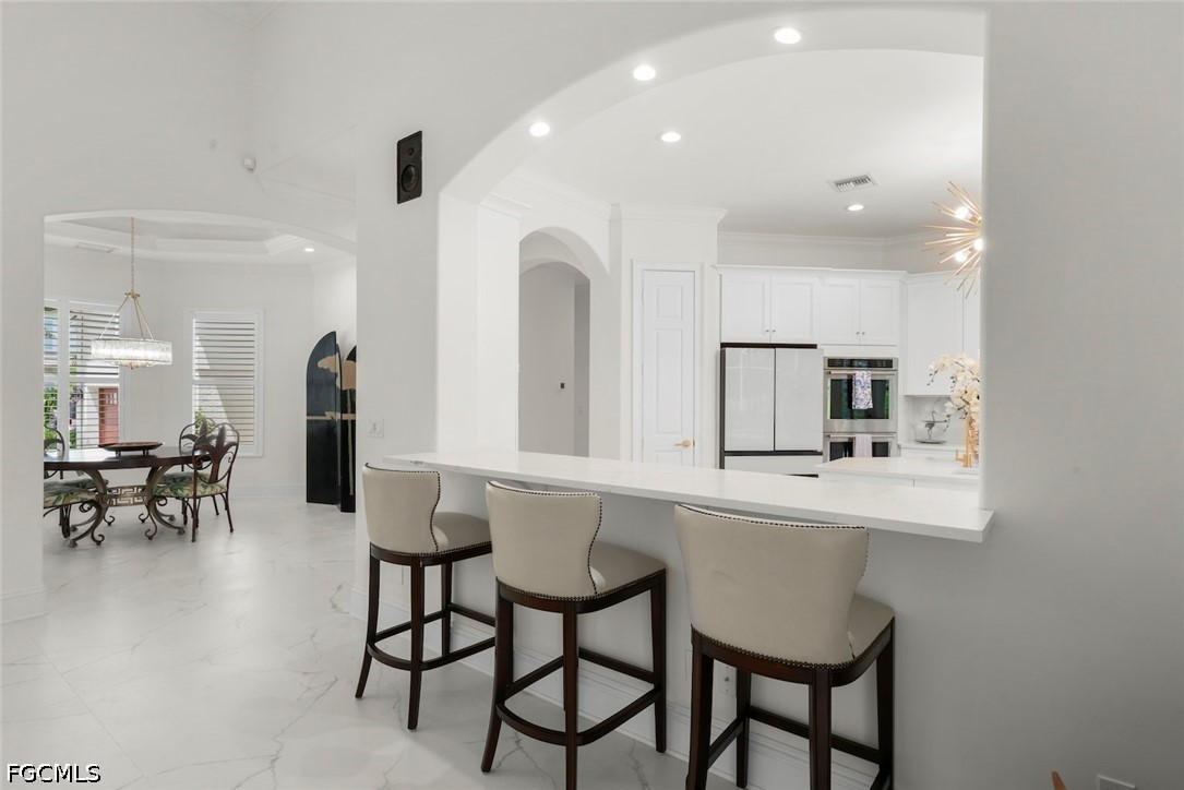 4 Bed Pool Home for Sale in Sanibel, photo 10