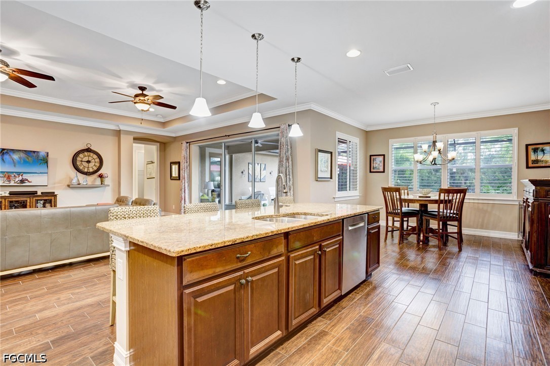 3 Bed SingleFamilyResidence for Sale in North Fort Myers, photo 10