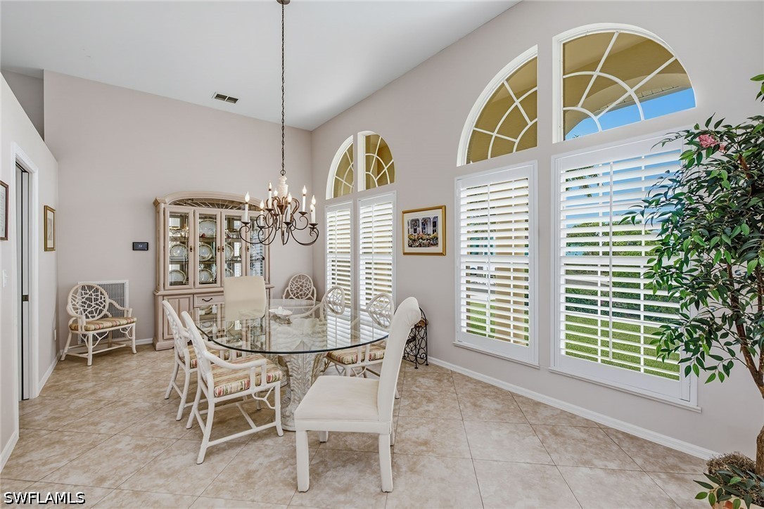 4 Bed Pool Home for Sale in Marco Island, photo 10