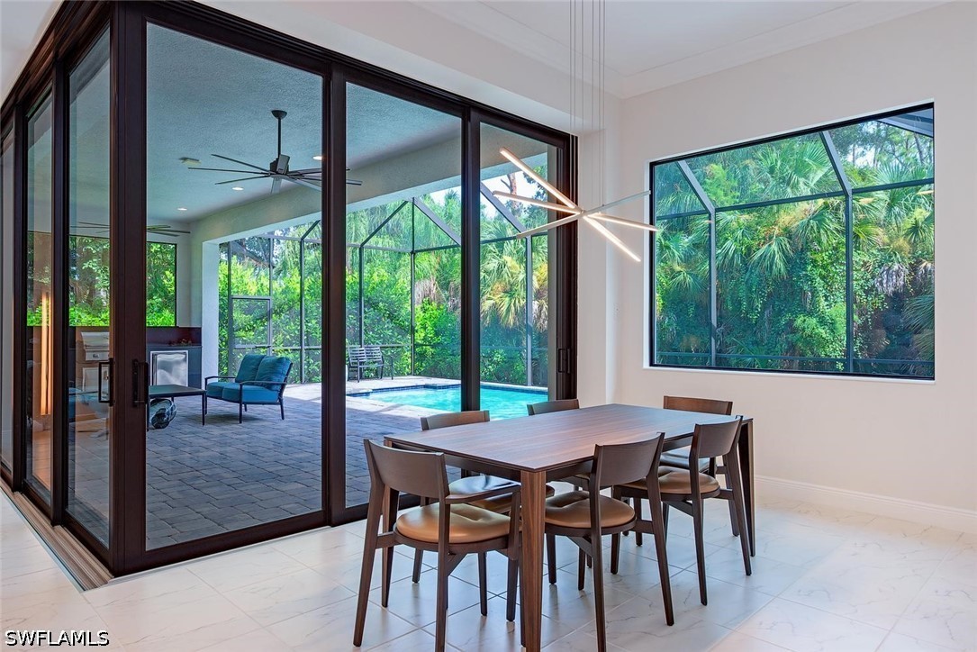 4 Bed Pool Home for Sale in Collier Woods, photo 10