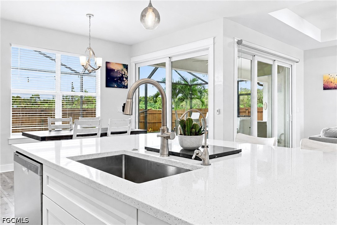 4 Bed Pool Home for Sale in Cape Coral, photo 10