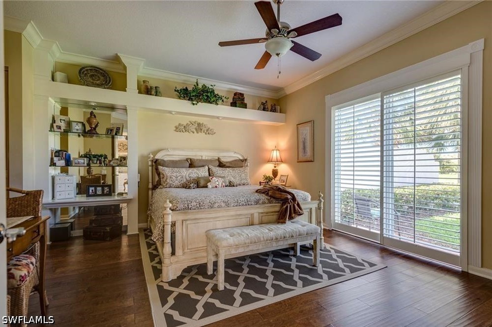 3 Bed Waterfront Home for Sale in Village Walk, photo 10