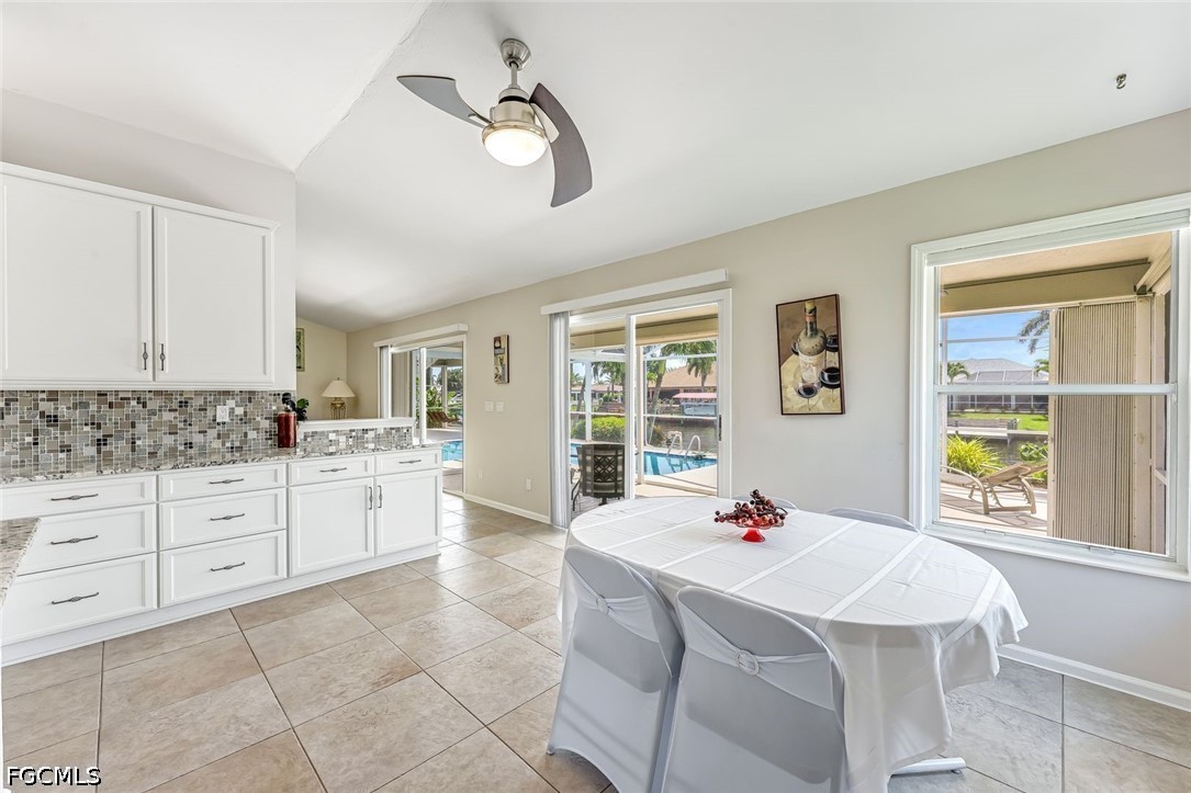 4 Bed Pool Home for Sale in Cape Coral, photo 10