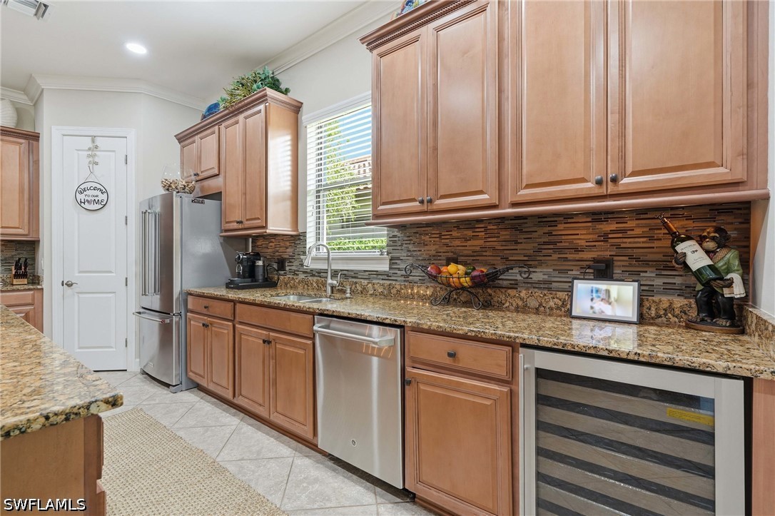 3 Bed Pool Home for Sale in Pebble Pointe, photo 10