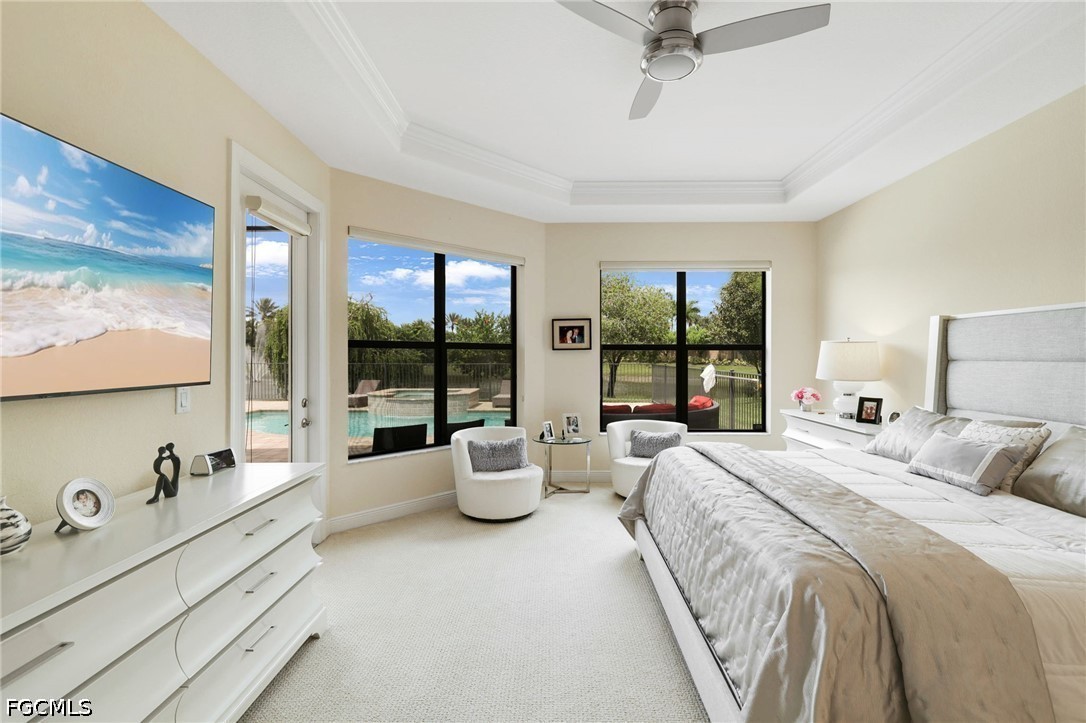 3 Bed Pool Home for Sale in Bonita Lakes, photo 10