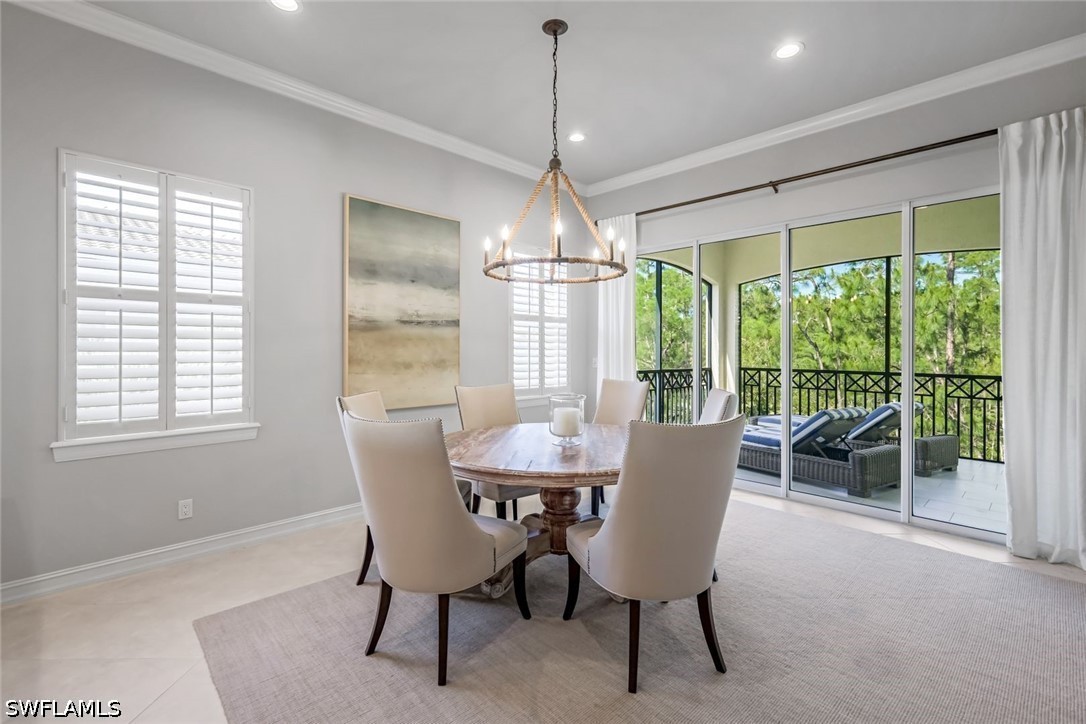 3 Bed Condominium for Sale in Naples, photo 10