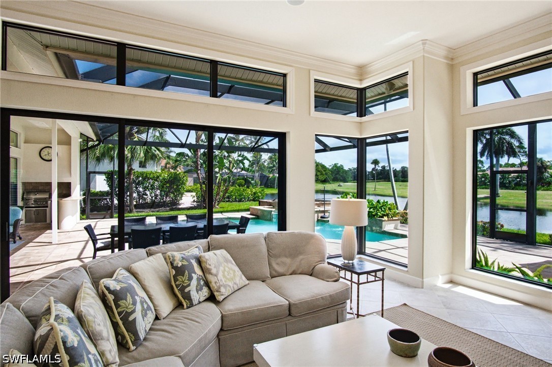 3 Bed Pool Home for Sale in Naples, photo 10