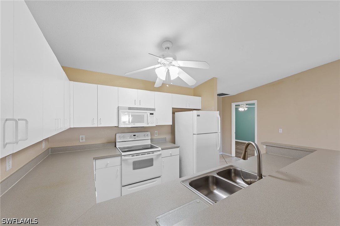 3 Bed Duplex for Sale in Cape Coral, photo 10