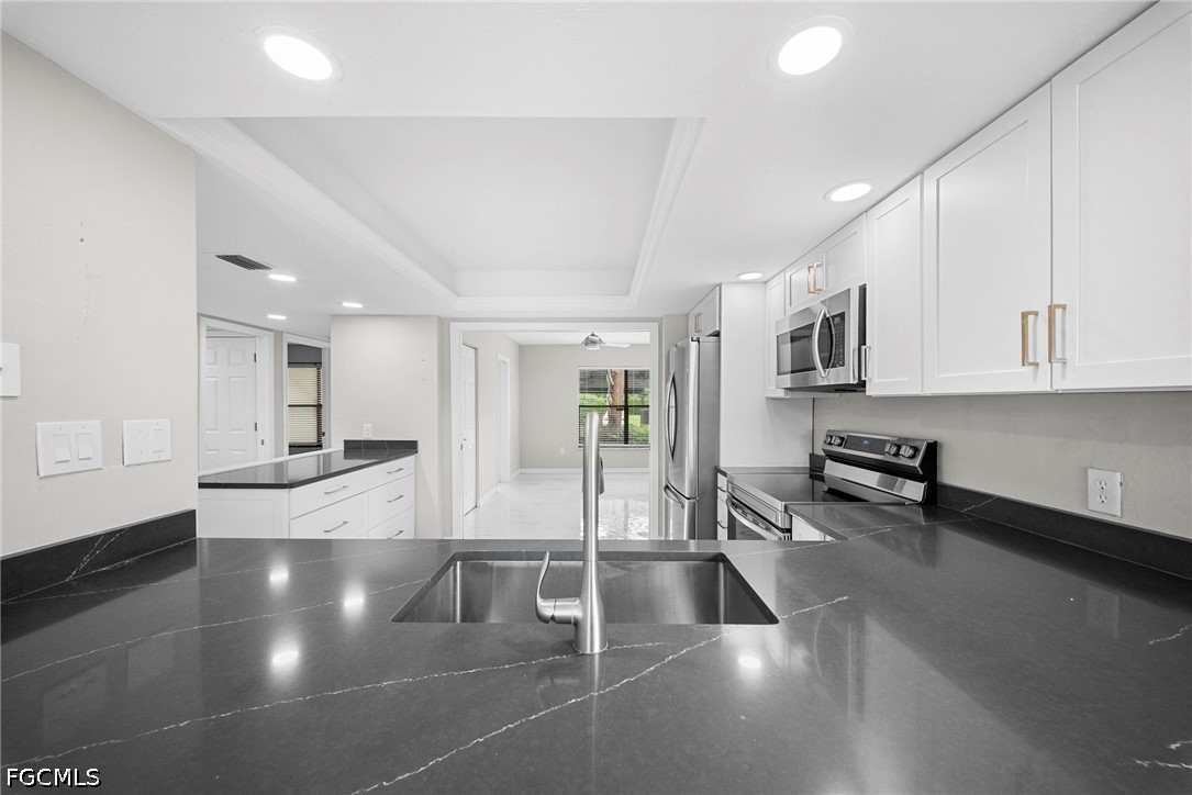 3 Bed Condominium for Sale in Fort Myers, photo 10