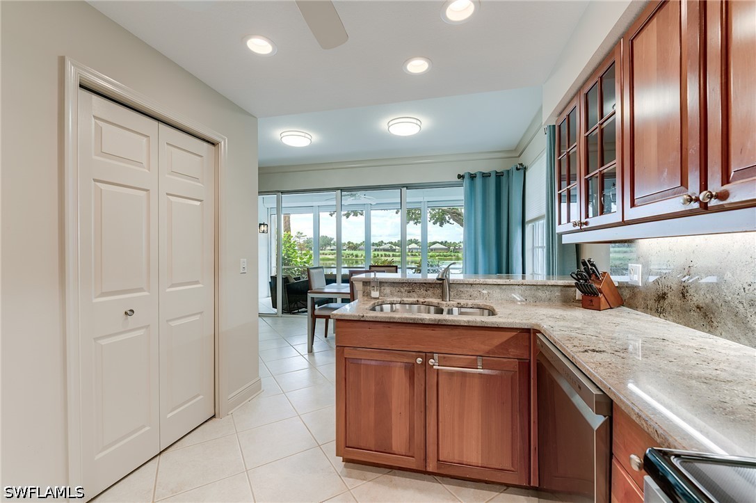3 Bed Waterfront Home for Sale in Estero, photo 10