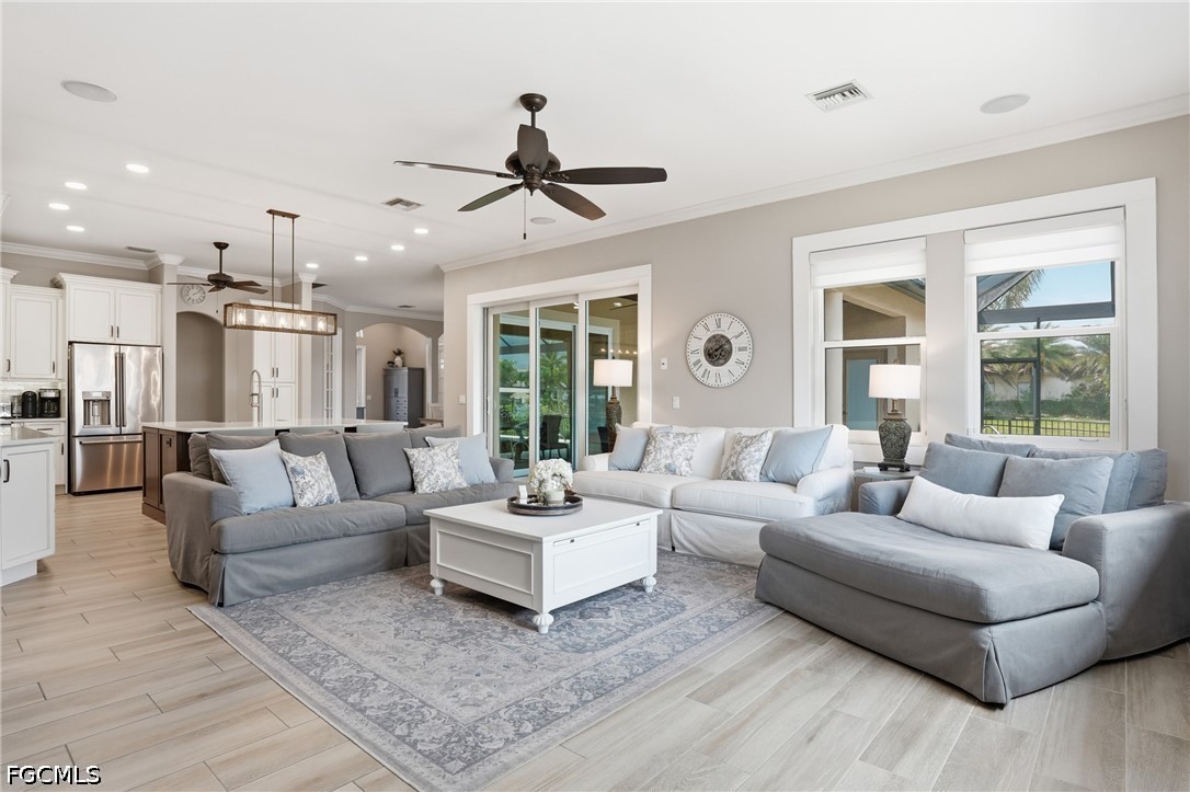 5 Bed Pool Home for Sale in Cape Coral, photo 10