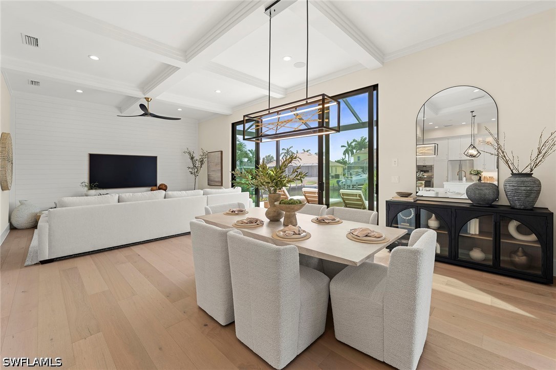 4 Bed Pool Home for Sale in Marco Island, photo 10