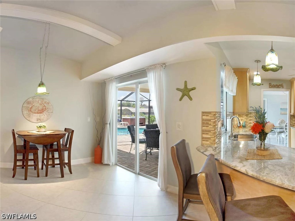 3 Bed Pool Home for Sale in Cape Coral, photo 10