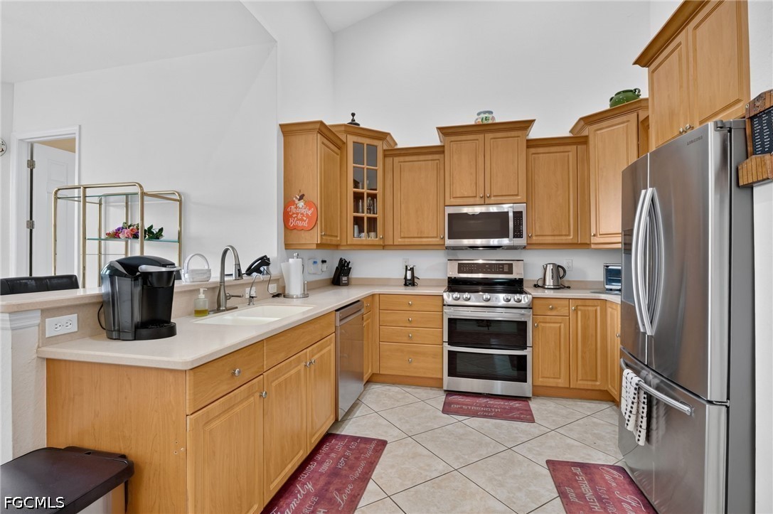 4 Bed Pool Home for Sale in Lehigh Acres, photo 10