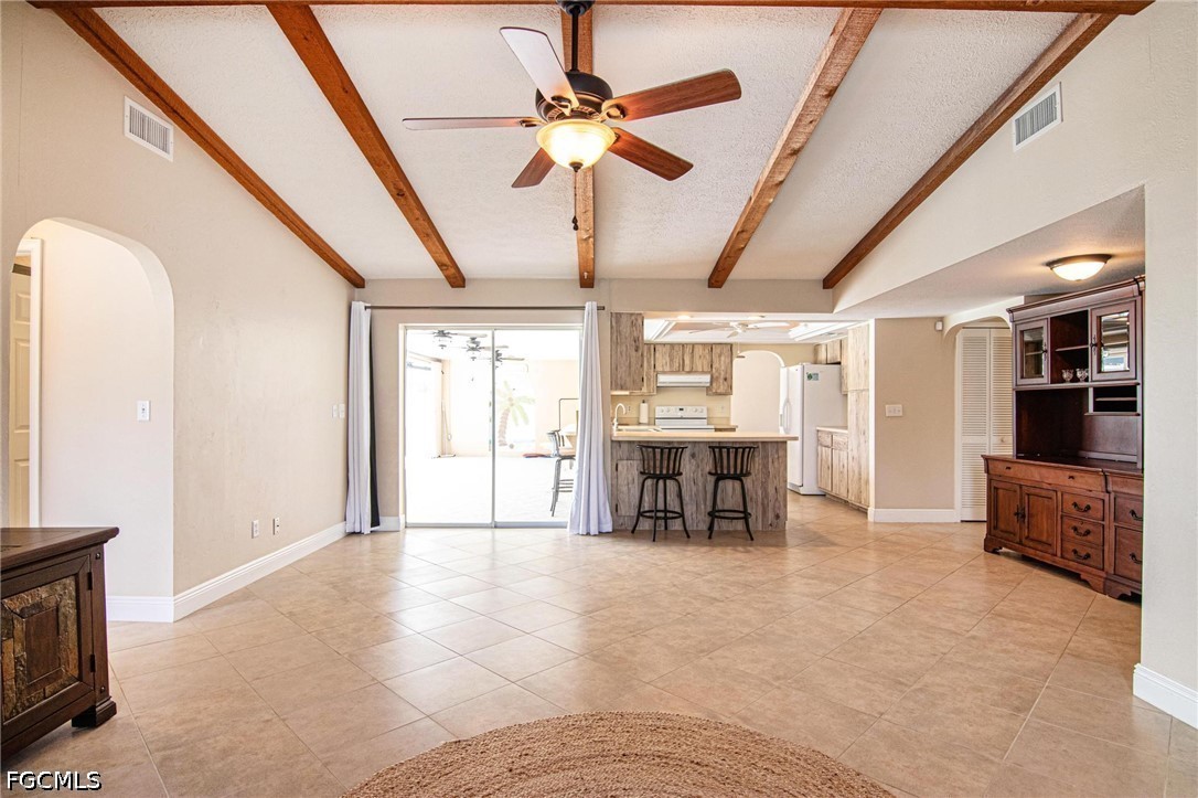 3 Bed Pool Home for Sale in Cape Coral, photo 10