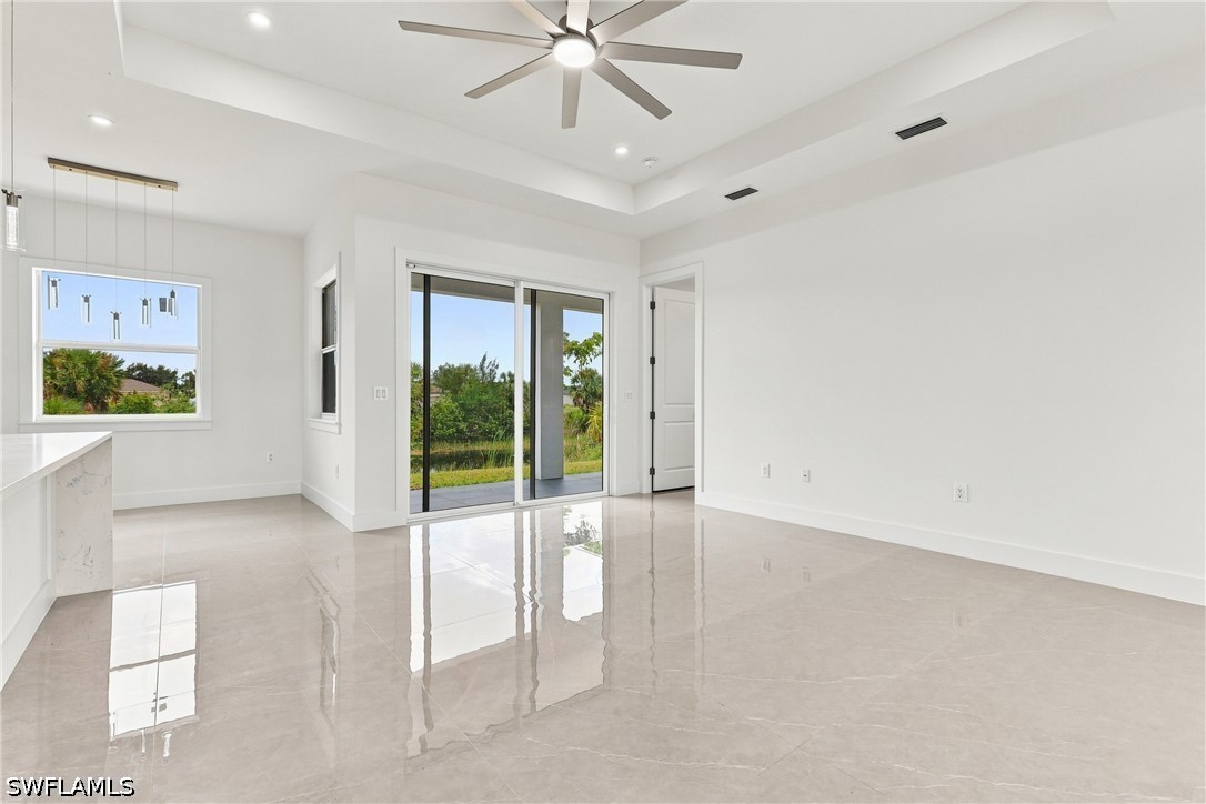 3 Bed Waterfront Home for Sale in Cape Coral, photo 10
