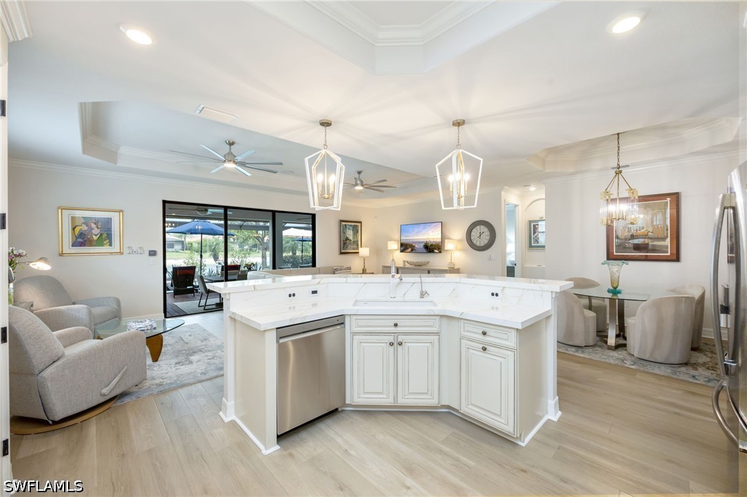 2 Bed Pool Home for Sale in Bonita Springs, photo 10