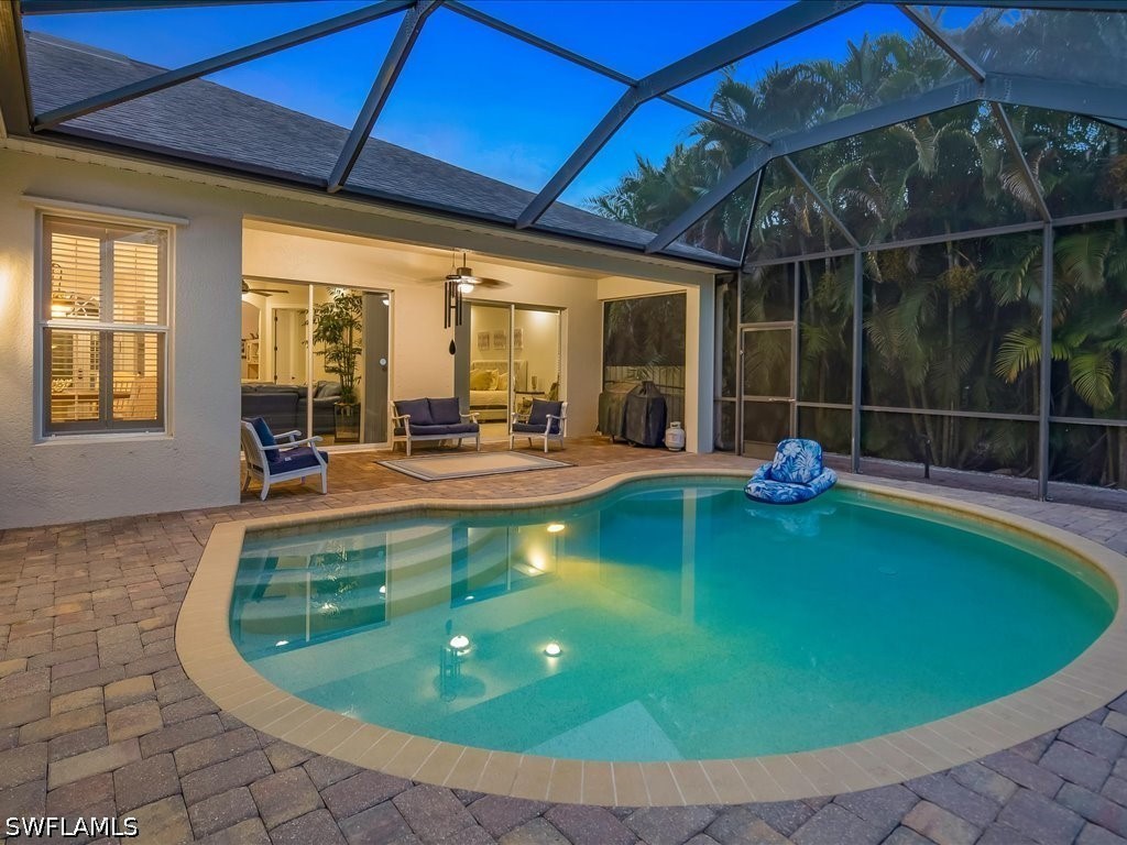 4 Bed Pool Home for Sale in Livingston Woods, photo 10