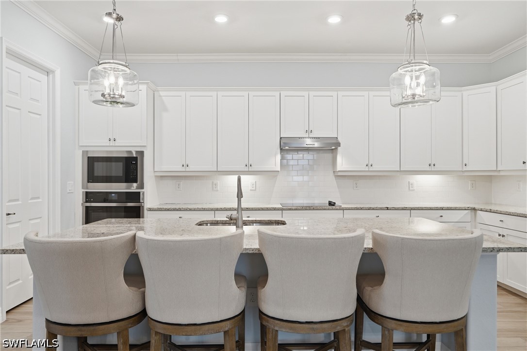 4 Bed Pool Home for Sale in Bonita Springs, photo 10