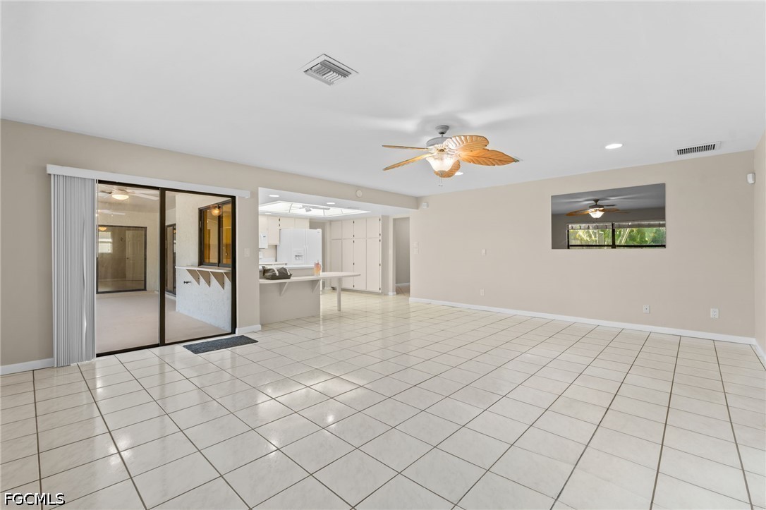 3 Bed Pool Home for Sale in Cape Coral, photo 10