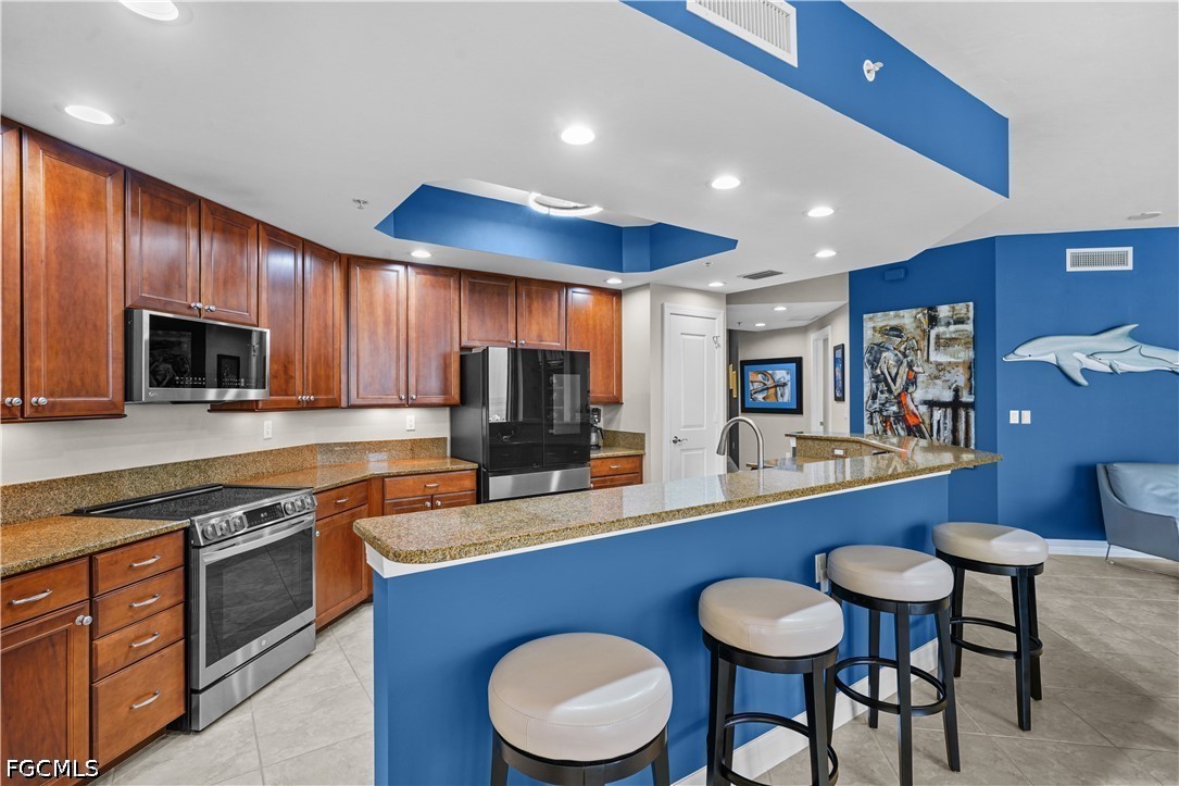 3 Bed Waterfront Home for Sale in North Star Yacht Club, photo 10