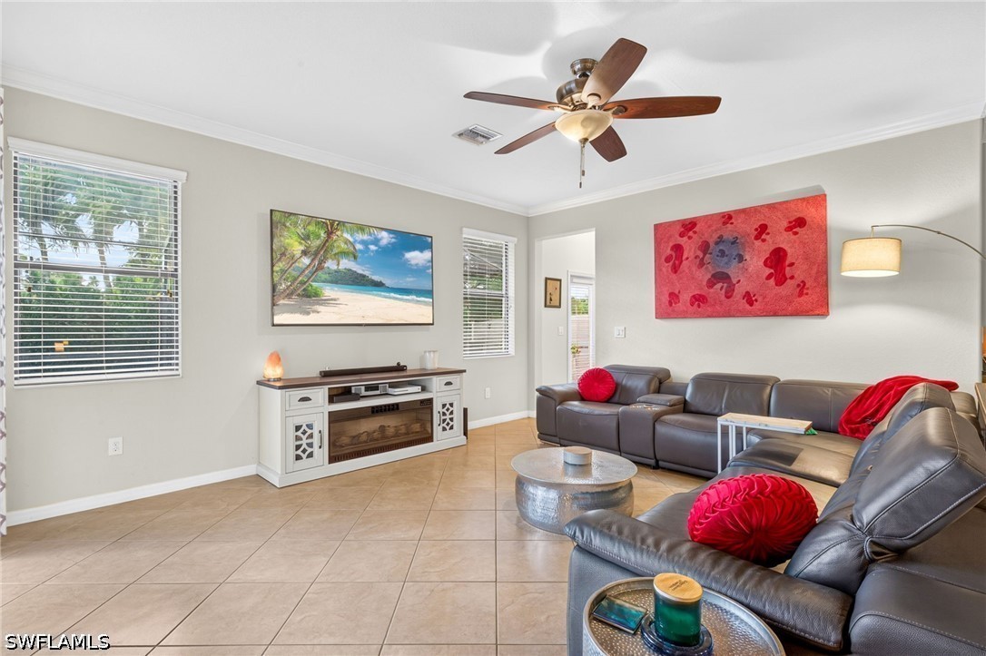 4 Bed Pool Home for Sale in Promenade West, photo 10