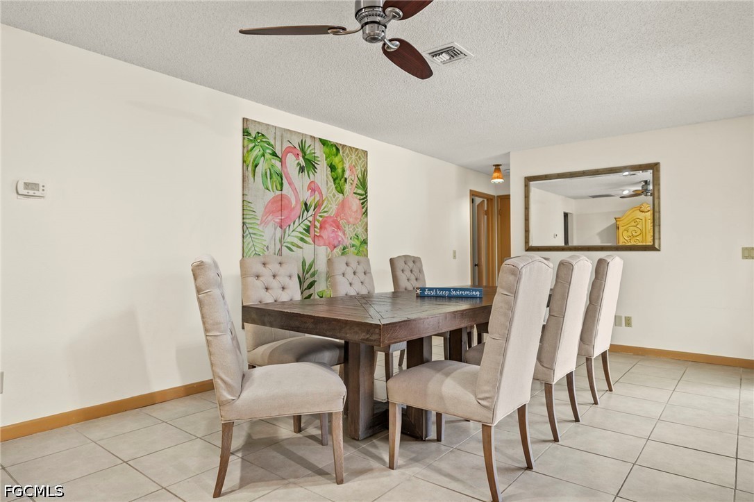 3 Bed Pool Home for Sale in Cape Coral, photo 10