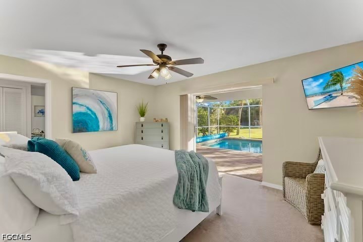 3 Bed Pool Home for Sale in Lehigh Acres, photo 10