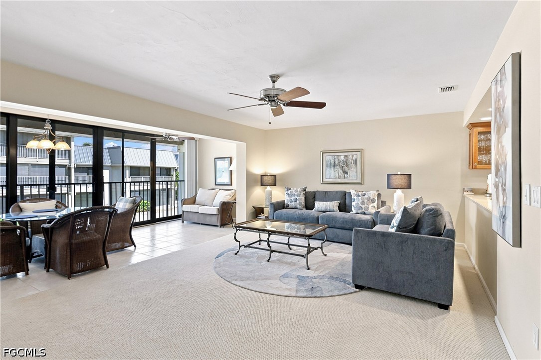 2 Bed Waterfront Home for Sale in Sanibel, photo 10