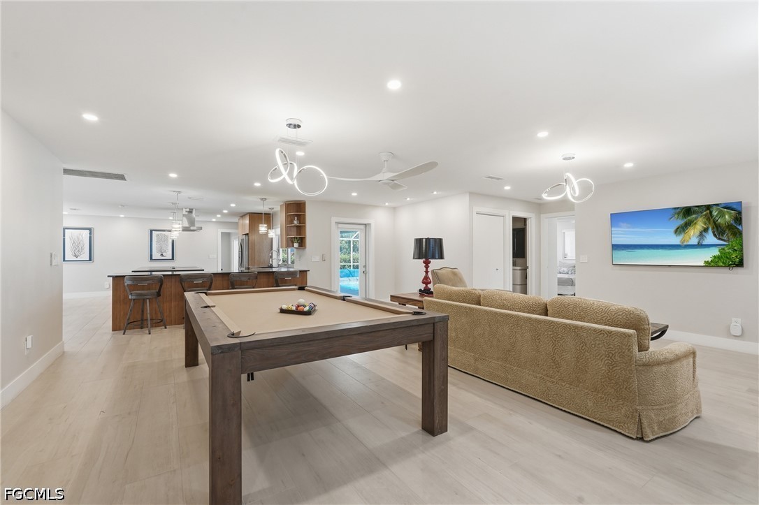 3 Bed Pool Home for Sale in Cape Coral, photo 10
