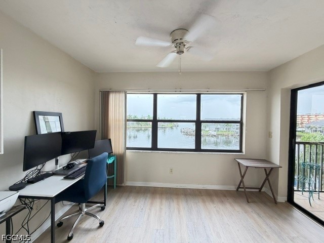 2 Bed Waterfront Home for Sale in Cape Coral, photo 10