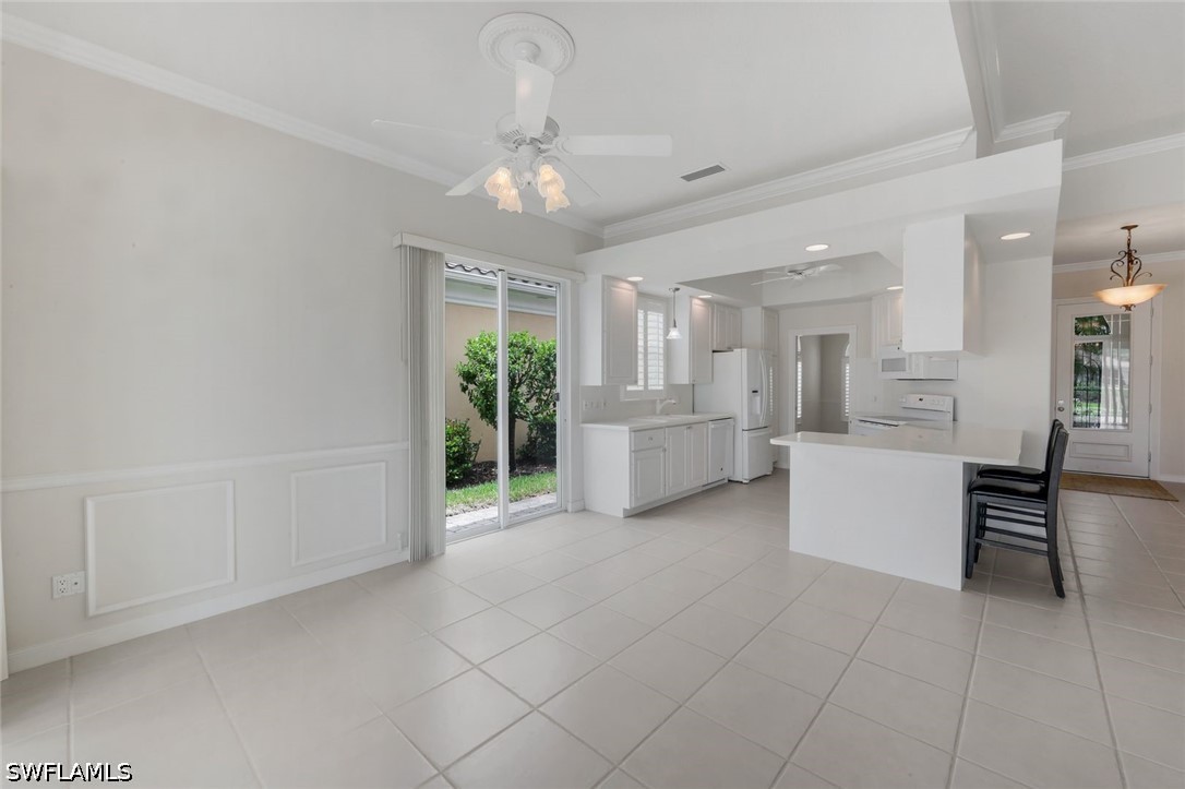 3 Bed Pool Home for Sale in Island Walk, photo 10