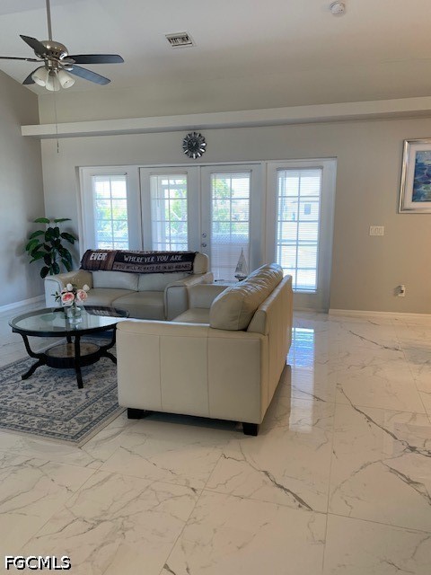 3 Bed Waterfront Home for Sale in Cape Coral, photo 10