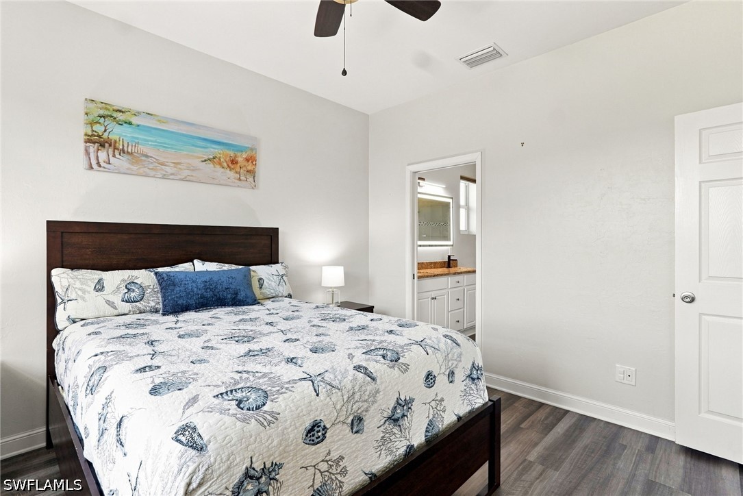 3 Bed Condominium for Sale in Palm Paradise, photo 10