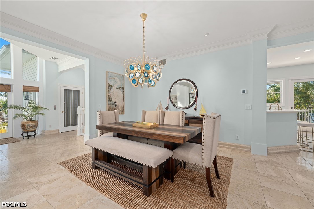 6 Bed Pool Home for Sale in Anchors Aweigh, photo 10