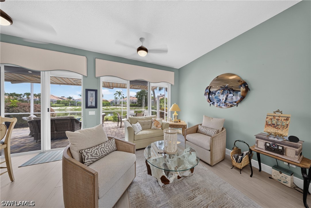 3 Bed Waterfront Home for Sale in Village Walk, photo 10