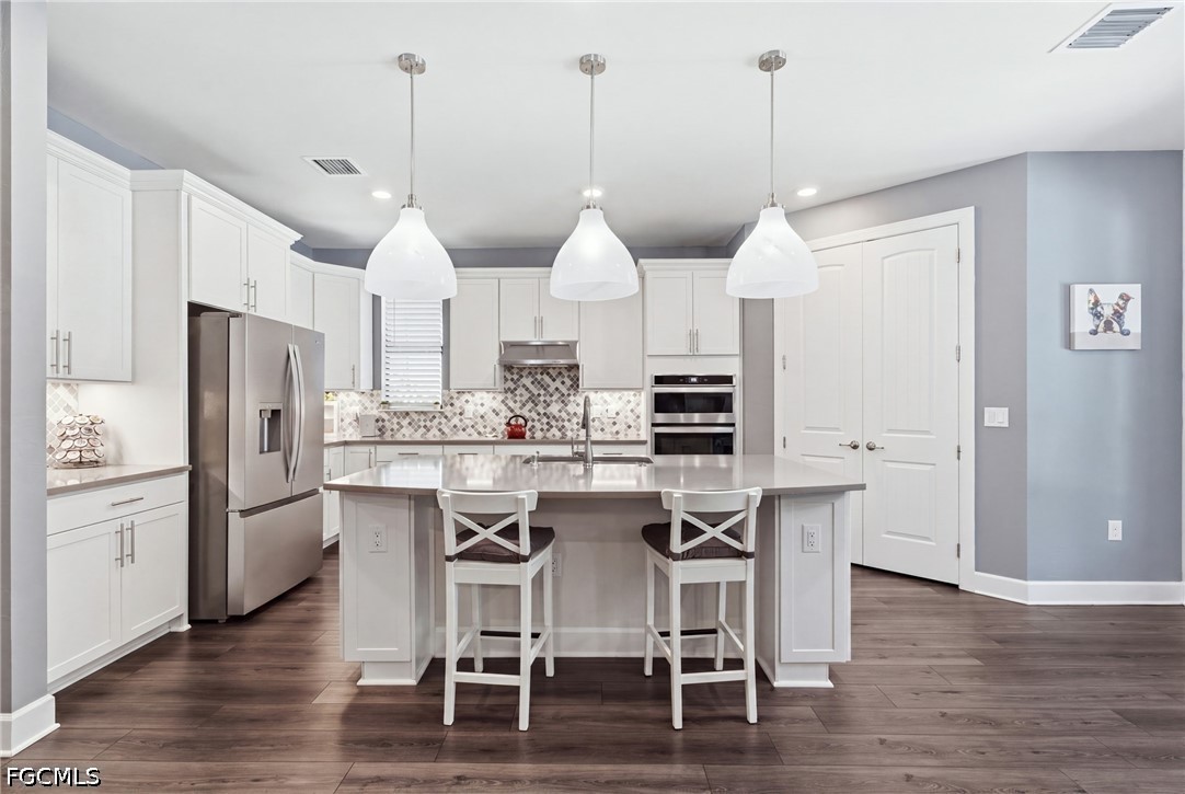 4 Bed Pool Home for Sale in Eagle Reserve, photo 10