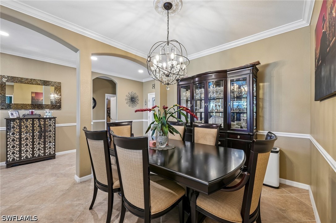 4 Bed Pool Home for Sale in Naples, photo 10
