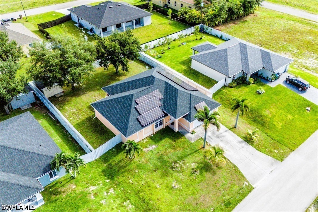 4 Bed SingleFamilyResidence for Sale in Cape Coral, photo 10