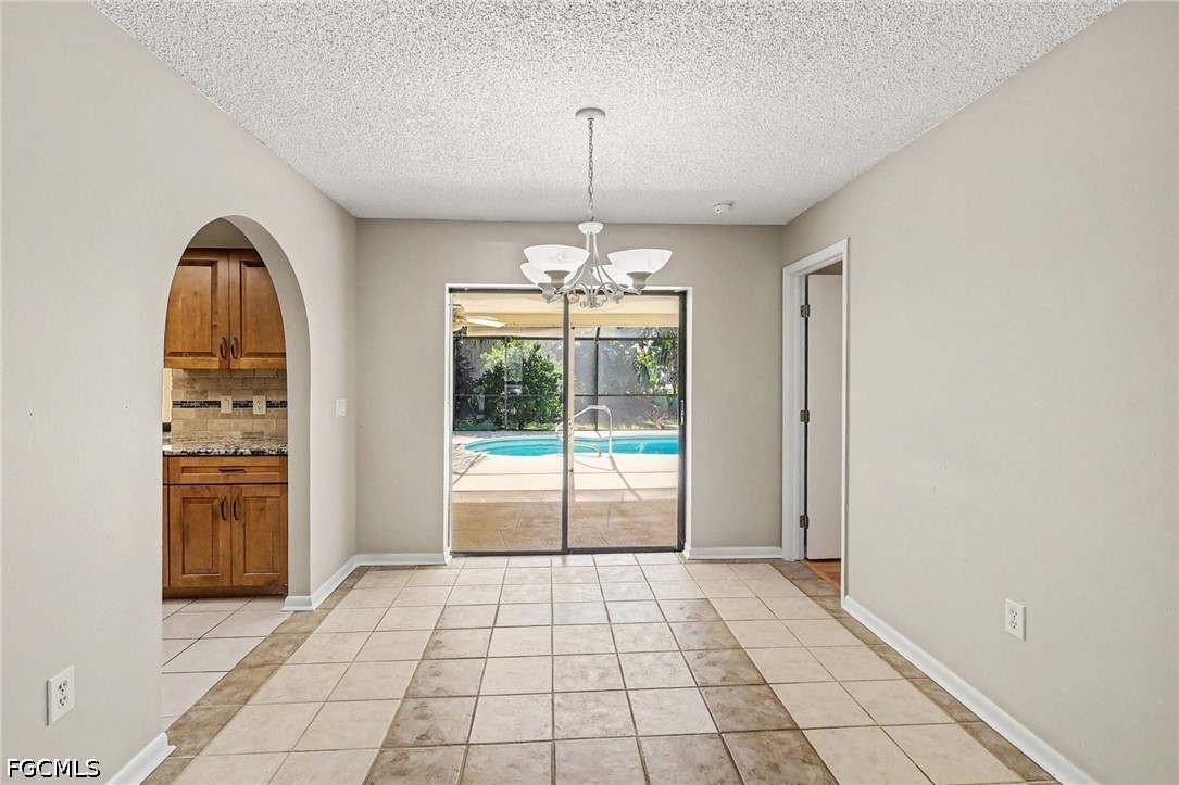 3 Bed Pool Home for Sale in Cape Coral, photo 10